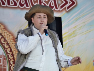 В Ельце проходит «Русская закваска»