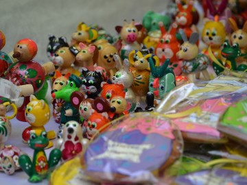 В Ельце проходит «Русская закваска»