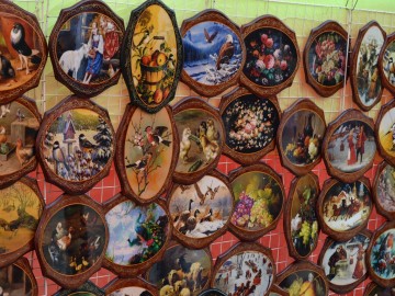 В Ельце проходит «Русская закваска»