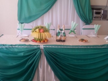 Кафе «Колос» - идеальное место для отдыха и проведения корпоративов