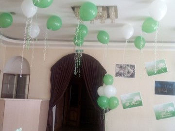 Кафе «Колос» - идеальное место для отдыха и проведения корпоративов