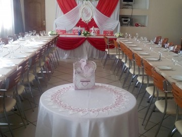 Кафе «Колос» - идеальное место для отдыха и проведения корпоративов