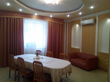 Кафе «Колос» - идеальное место для отдыха и проведения корпоративов