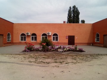 Кафе «Колос» - идеальное место для отдыха и проведения корпоративов