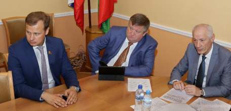 В Липецкой области на поддержку аграриев будет направлено 89 млн. рублей