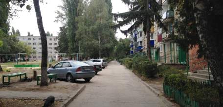 Сотрудниками полиции города Ельца по &laquo;горячим следам&raquo; раскрыт угон автомобиля