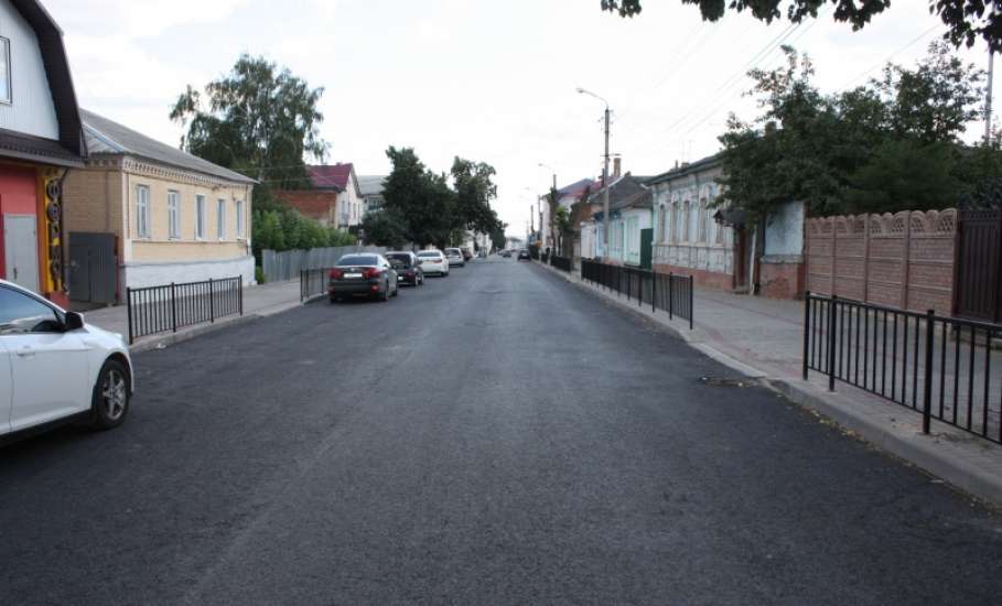 В Ельце общественники контролируют проект «Безопасные и качественные дороги»