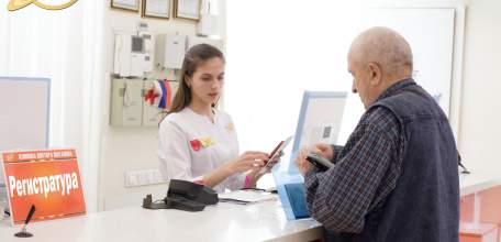 В Клинике Доктора Шаталова Вы можете сдать более 3000 видов анализов