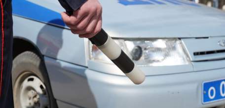 В ходе проведения профилактических мероприятий сотрудники ГИБДД Елецкого района выявили 20 нарушений ПДД