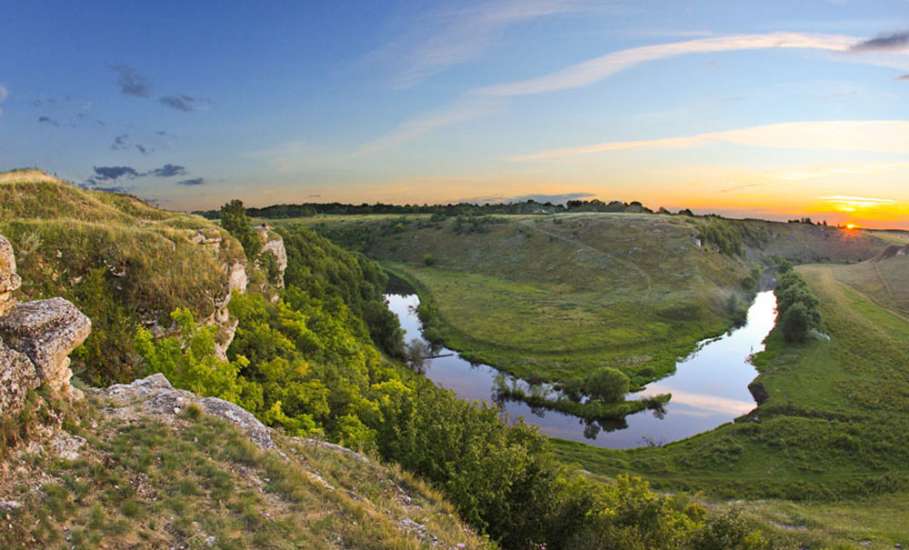 В Липецкой области нарушители природоохранного законодательства в августе оштрафованы на общую сумму 417 тыс. рублей