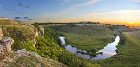 В Липецкой области нарушители природоохранного законодательства в августе оштрафованы на общую сумму 417 тыс. рублей