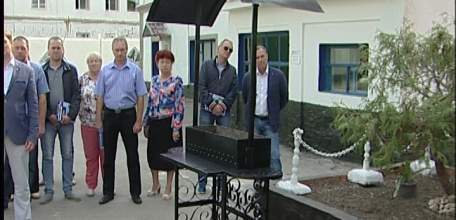 Ассортимент и качество: представители бизнес-сообщества Ельца познакомились с производственной деятельностью ИК № 3