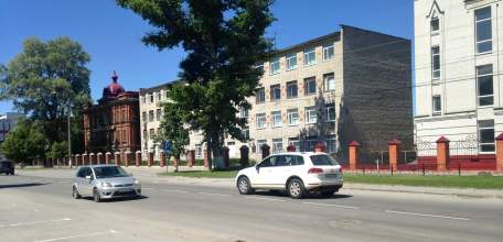 Сотрудники ГИБДД города Ельца проводят профилактическое мероприятие &laquo;Должник&raquo;