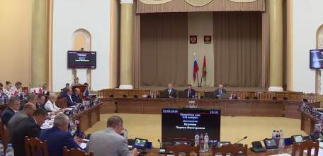 Льготы пенсионерам в Липецкой области сохранили, а школьникам и студентам добавили