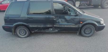 В Ельце на автодороге &laquo;Дон&raquo; произошло ДТП