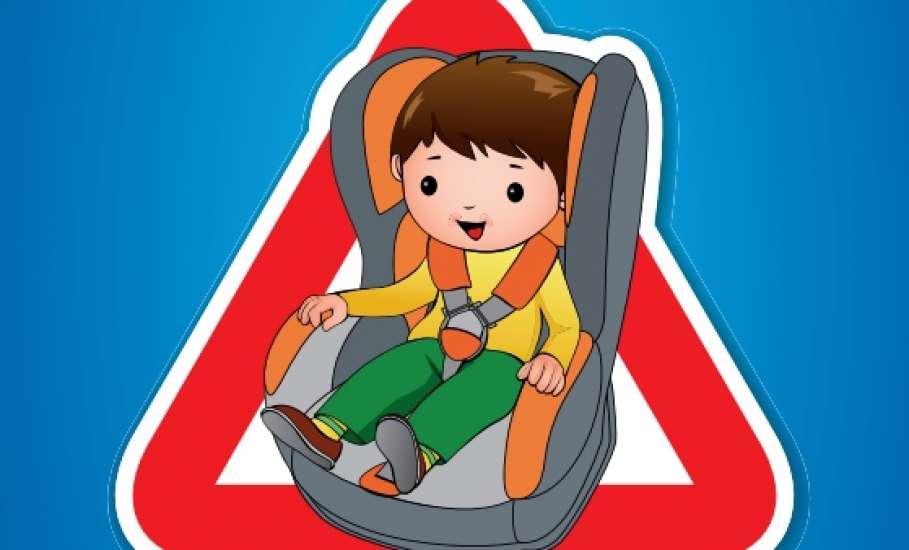 24 сентября елецкие автоинспекторы выявляли нарушения правил перевозки маленьких пассажиров