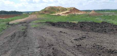 По иску прокурора Елецкого района с виновников экологического правонарушения взыскано 29 млн. рублей