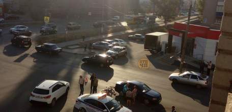 Организована доследственная проверка опубликованных в СМИ доводов ельчанки о неправомерных действиях сотрудника полиции