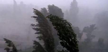 Метеоконсультация от ГУ МЧС России по Липецкой области