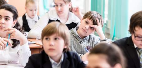 «Социальный кодекс» для школьников и студентов в Липецкой области