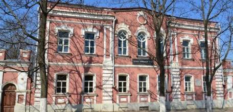 День открытых дверей в муниципальных музеях Ельца