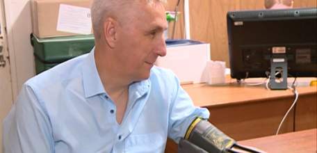 Защити себя от гриппа: в Ельце продолжается прививочная кампания