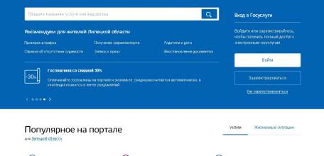 Для получения справки о наличии (отсутствии) судимости можно подать заявление в электронном виде