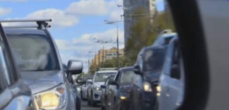 С 6 октября в России начнут действовать новые правила регистрации машин
