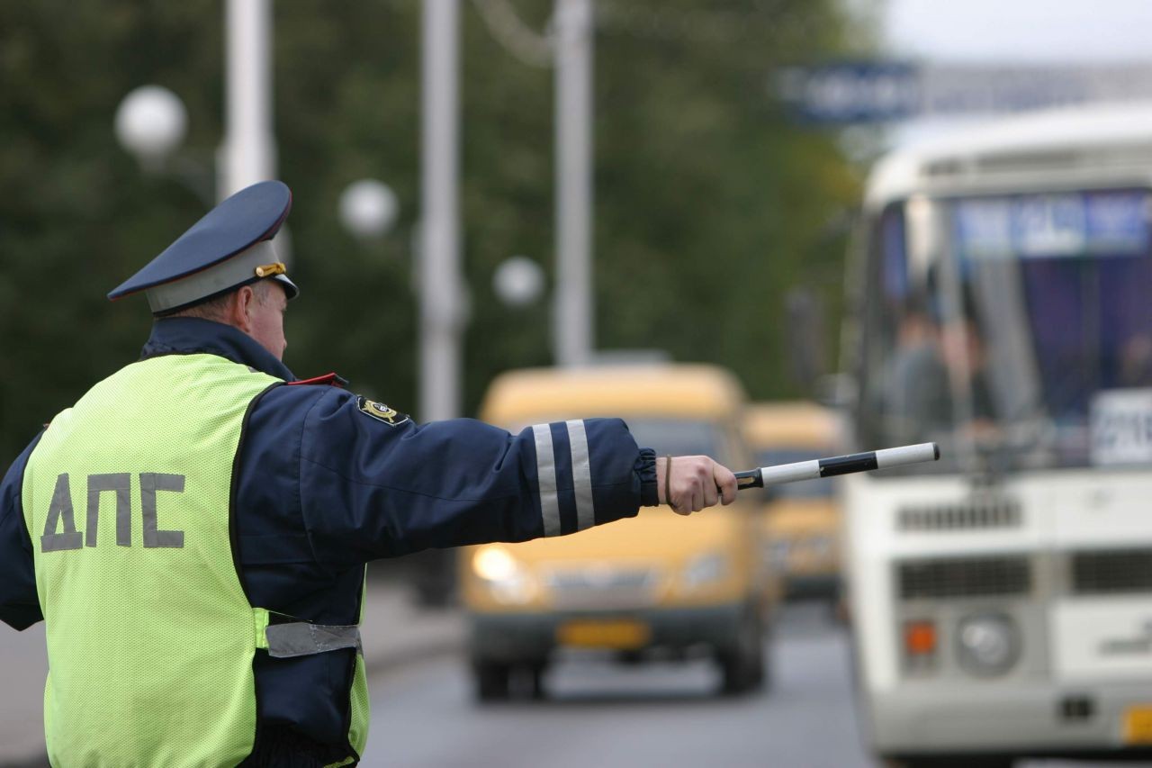 нарушители пдд москвы