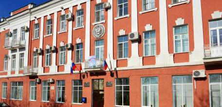Ельчане чаще всего обращаются в администрацию по вопросам архитектуры и градостроительства