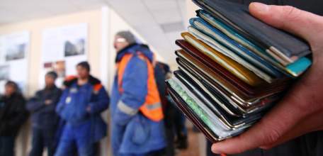 В Липецкой области подведены итоги 2 этапа оперативно-профилактического мероприятия &laquo;Нелегал - 2018&raquo;