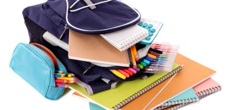 Жители Липецкой области помогли более трём тысячам семей подготовить детей к школе