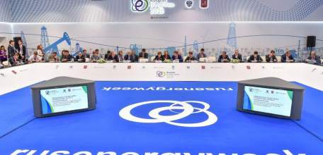 Липецкая область – лидер рейтинга эффективности систем теплоснабжения