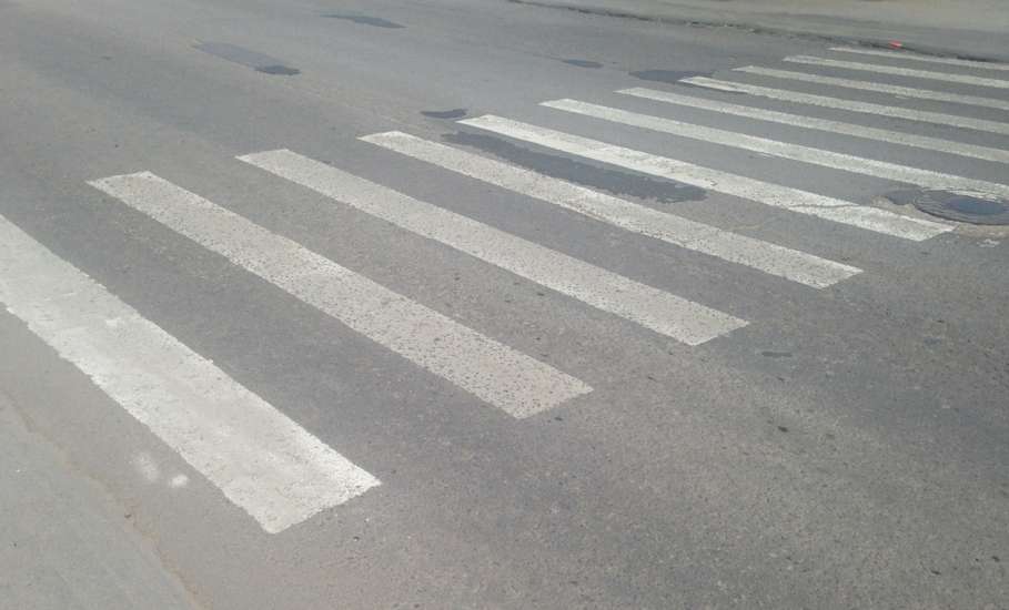 В Елецком районе будут проводиться мероприятия по выявлению фактов нарушений ПДД пешеходами