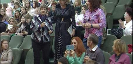 Елец принимал участников IV Международного экопросветительского фестиваля «Бунинские Озёрки»