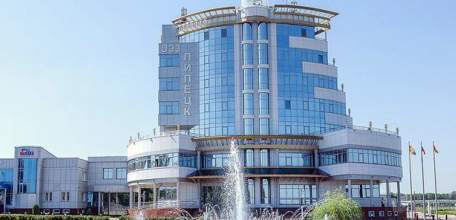 Деятельность ОЭЗ «Липецк» высоко отмечена в глобальном рейтинге