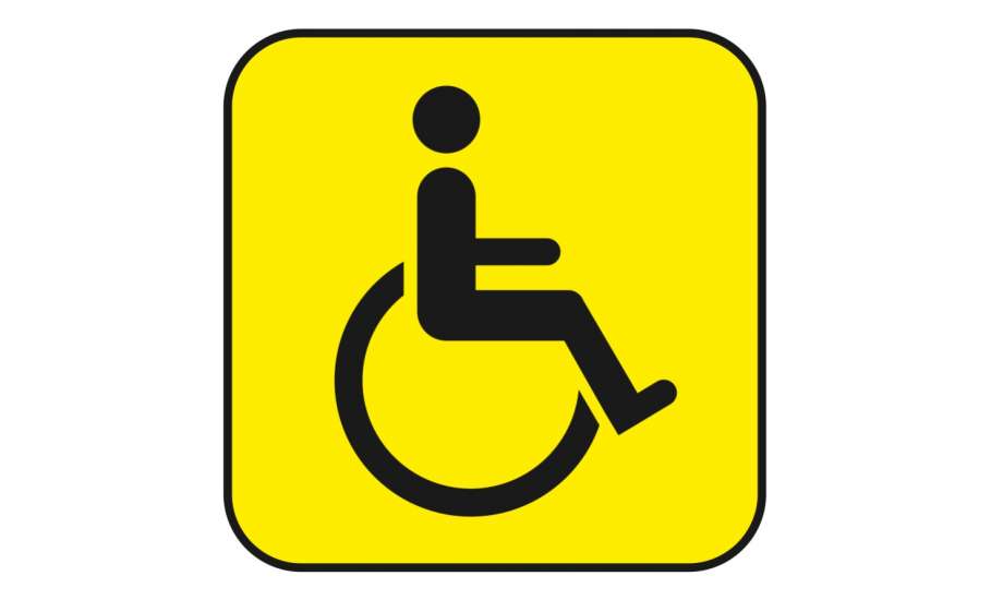 Определён порядок выдачи индивидуального опознавательного знака «Инвалид»