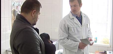 Еще один случай бешенства зарегистрирован в Ельце