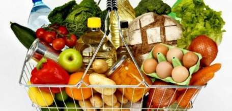 Потребительская корзина в Липецкой области в сентябре остается самой дешевой в России