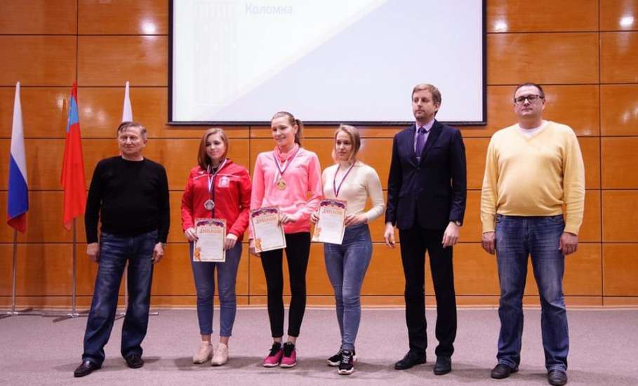 Ельчане вошли в десятку лучших на Всероссийском фестивале студенческого спорта