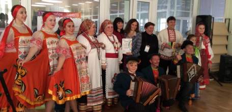 Три туристических проекта из Ельца вышли в финал Национальной премии Russian Event Awards