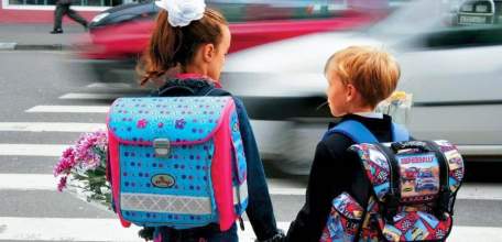 За 9 месяцев в Ельце 12 детей пострадали в ДТП