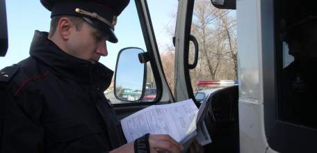 В ходе проведения профилактических мероприятий сотрудники ОГИБДД Елецкого района выявили 33 нарушения ПДД