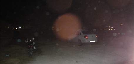 18 октября в Ельце на Городской улице произошло ДТП