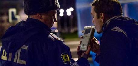 26-28 октября в Елецком районе будут проводиться массовые проверки водителей