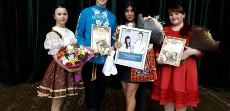 На «Осеннем марафоне» в Ельце выбрали самых творческих медработников