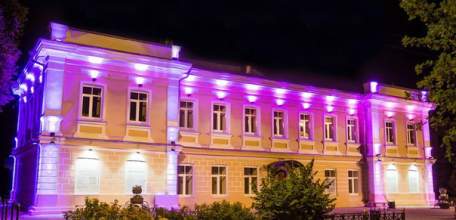 В драмтеатре «Бенефис» готовится премьера - спектакль «Красавец мужчина»