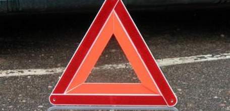 28 октября в Ельце в результате ДТП получил травму 18-летний пешеход