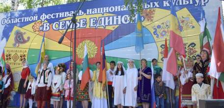 Сельсоветы из Липецкой области получили дипломы и премии Правительства РФ по 1,2 млн. рублей