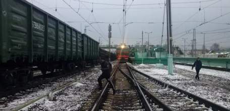 Елецкий ЛО МВД России на транспорте информирует